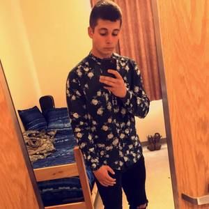 Meet your Posher, William